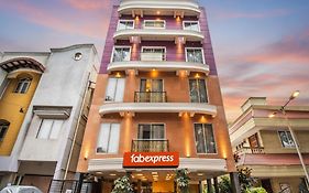 Fabhotel Oriental Suites III